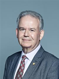 Profile image for Rt Hon Dr Julian Lewis MP