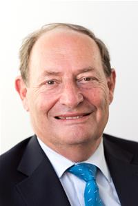 Profile image for Cllr Keith Mans
