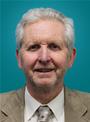 photo of Cllr Peter Armstrong
