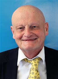Profile image for Cllr Malcolm Wade